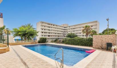 Sale - Apartment - Torrevieja - Torreblanca