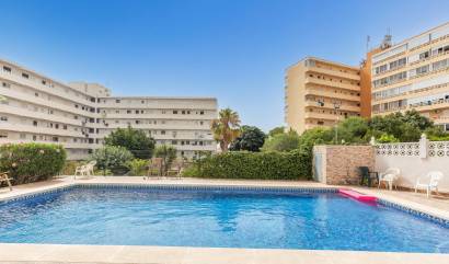 Sale - Apartment - Torrevieja - Torreblanca