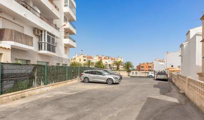 Sale - Apartment - Torrevieja - Torreblanca