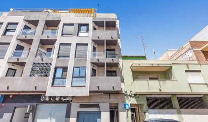 Sale - Apartment - Torrevieja - torrevieja
