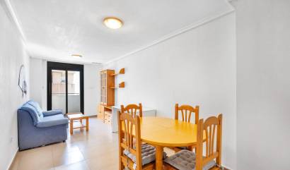 Sale - Apartment - Torrevieja - torrevieja