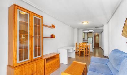 Sale - Apartment - Torrevieja - torrevieja
