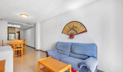 Sale - Apartment - Torrevieja - torrevieja