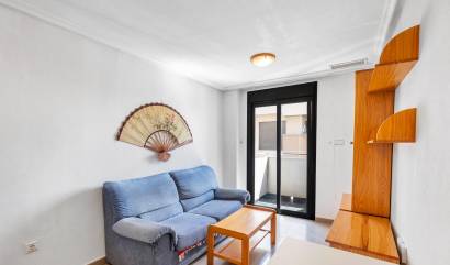 Sale - Apartment - Torrevieja - torrevieja