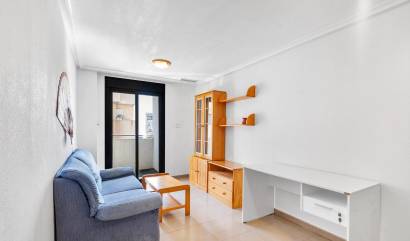 Sale - Apartment - Torrevieja - torrevieja