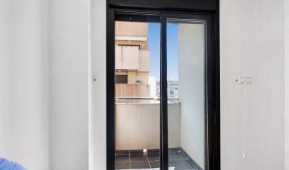 Sale - Apartment - Torrevieja - torrevieja