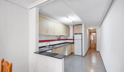 Sale - Apartment - Torrevieja - torrevieja