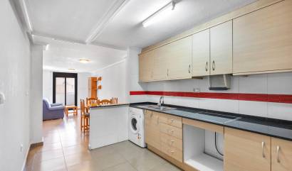 Sale - Apartment - Torrevieja - torrevieja