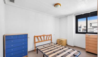 Sale - Apartment - Torrevieja - torrevieja