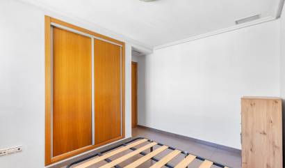 Sale - Apartment - Torrevieja - torrevieja