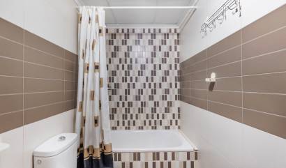 Sale - Apartment - Torrevieja - torrevieja