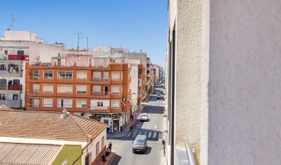 Sale - Apartment - Torrevieja - torrevieja