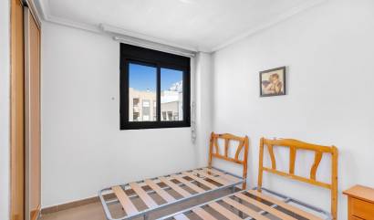 Sale - Apartment - Torrevieja - torrevieja