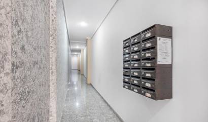 Sale - Apartment - Torrevieja - torrevieja
