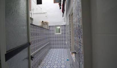 Sale - Apartment - Torrevieja