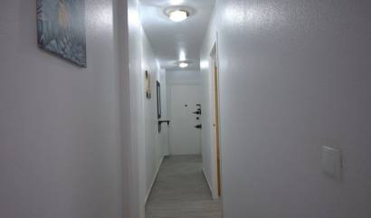 Sale - Apartment - Torrevieja
