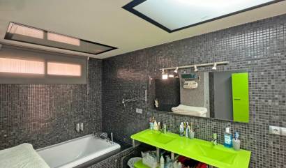 Sale - Apartment - Torrevieja