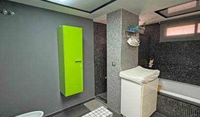 Sale - Apartment - Torrevieja