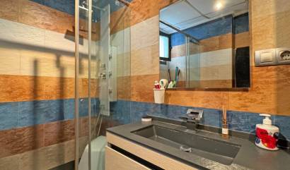 Sale - Apartment - Torrevieja