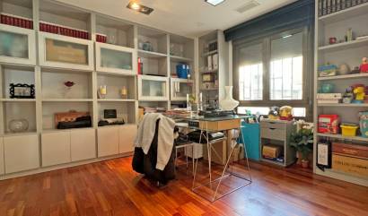 Sale - Apartment - Torrevieja