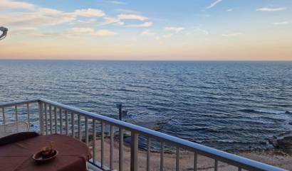 Sale - Apartment - Torrevieja