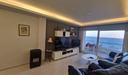 Sale - Apartment - Torrevieja