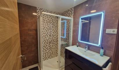 Sale - Apartment - Torrevieja