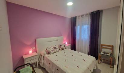 Sale - Apartment - Torrevieja