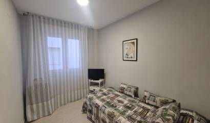 Sale - Apartment - Torrevieja