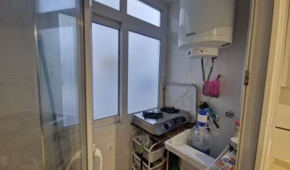 Sale - Apartment - Torrevieja