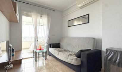 Sale - Apartment - Torrevieja