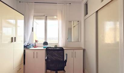 Sale - Apartment - Torrevieja