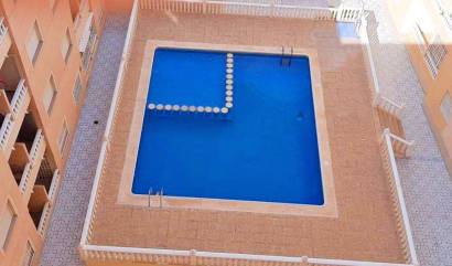 Sale - Apartment - Torrevieja