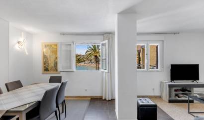 Sale - Apartment - Torrevieja