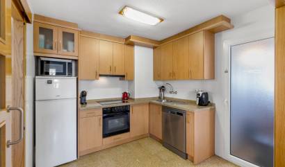 Sale - Apartment - Torrevieja