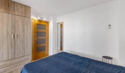 Sale - Apartment - Torrevieja