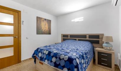 Sale - Apartment - Torrevieja