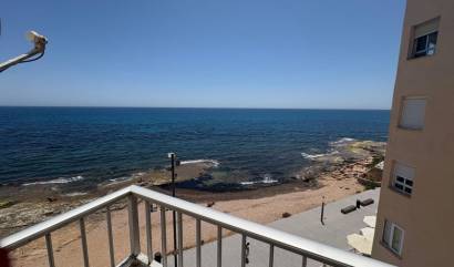 Sale - Apartment - Torrevieja