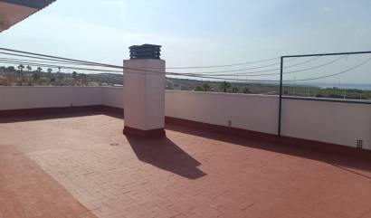 Sale - Apartment - Torrevieja