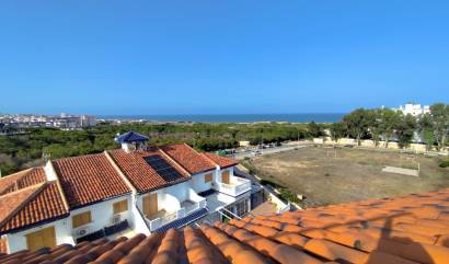Sale - Apartment - Torrevieja