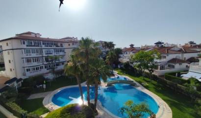 Sale - Apartment - Torrevieja