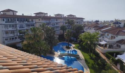 Sale - Apartment - Torrevieja