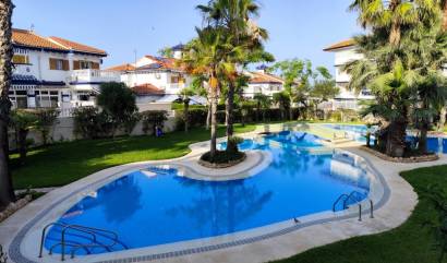 Sale - Apartment - Torrevieja