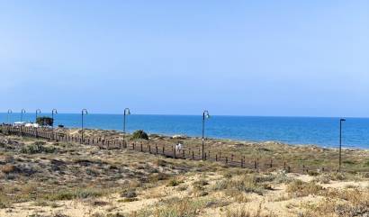 Sale - Apartment - Torrevieja