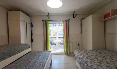 Sale - Apartment - Torrevieja