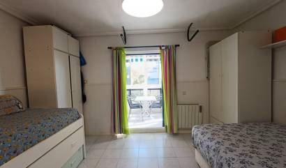Sale - Apartment - Torrevieja
