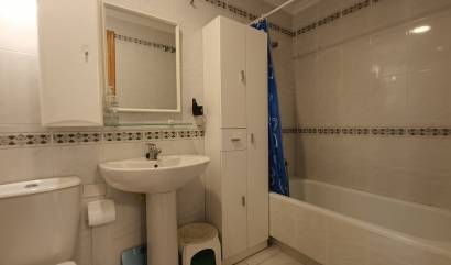 Sale - Apartment - Torrevieja