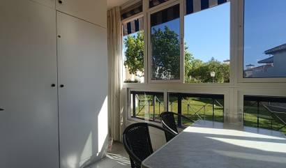 Sale - Apartment - Torrevieja