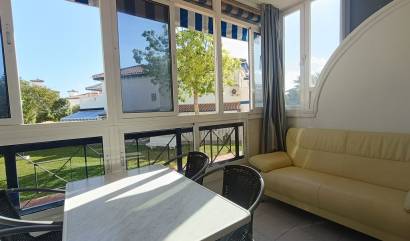 Sale - Apartment - Torrevieja