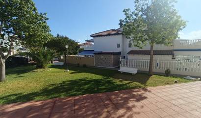 Sale - Apartment - Torrevieja
